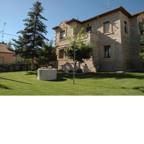 Casa Rural Reposo de Afanes