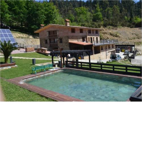 CASA RURAL Reserva Biosfera by Aston Rentals