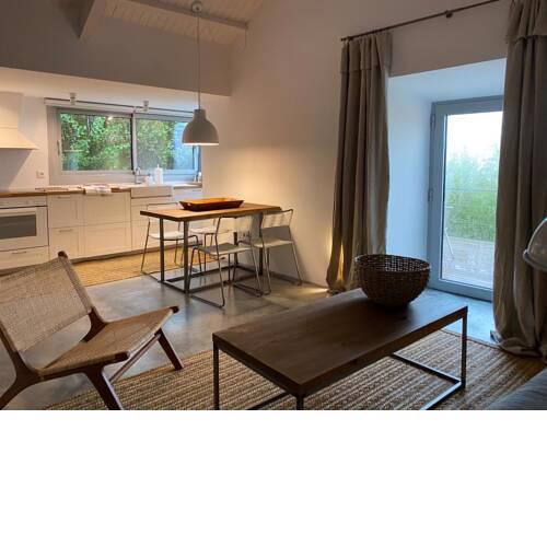 Casa Rural Restaurada · Ría de Aldán · Galicia