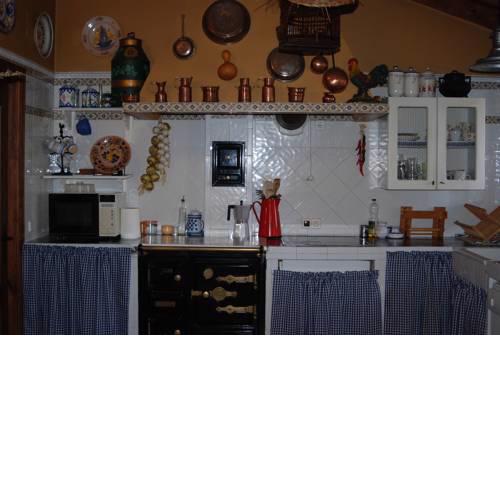 Casa Rural Rincon de la Vega
