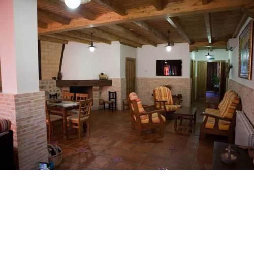 Casa Rural Rincones de Cuacos