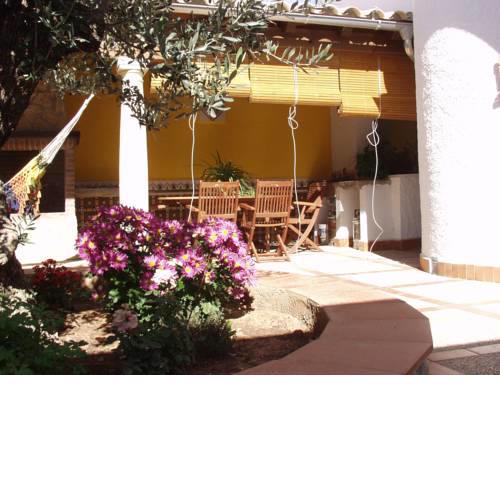 CASA RURAL RIO CABRIEL