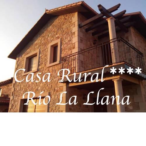Casa Rural Río la Llana