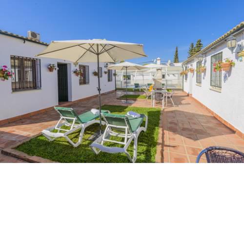 Casa Rural Rivero