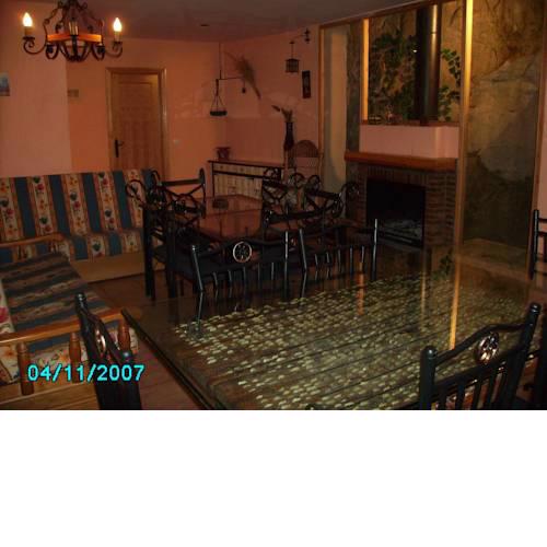 Casa Rural Rocaviva