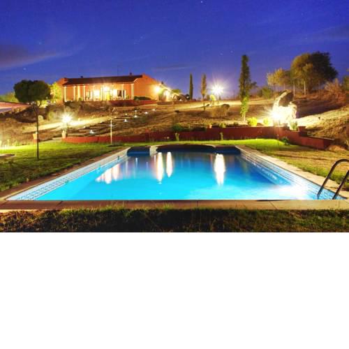 Casa Rural Romana