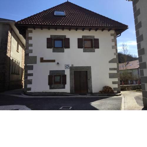 Casa Rural Roncesvalles