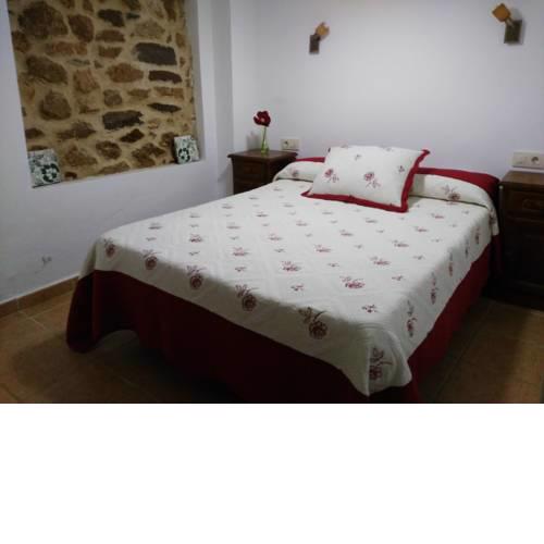 Casa Rural Roquemar