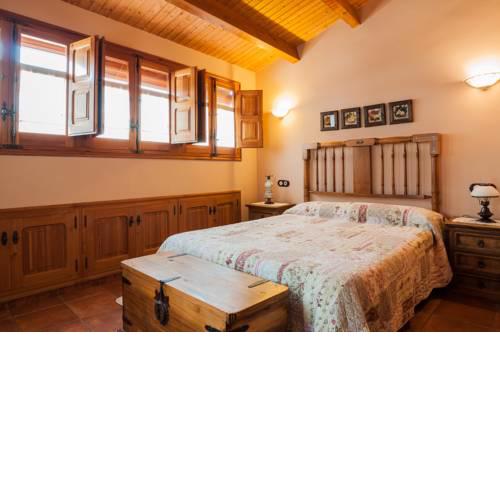 Casa Rural Rosa