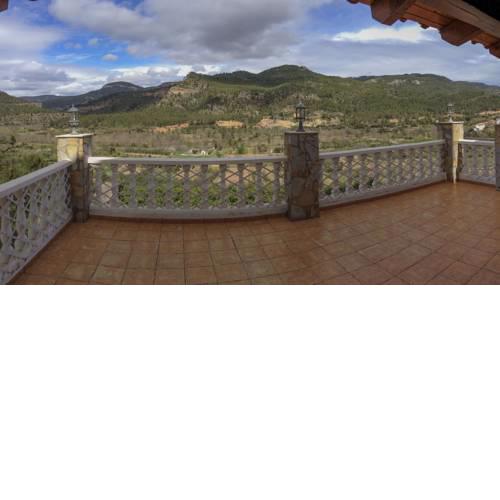Casa rural Rosaire