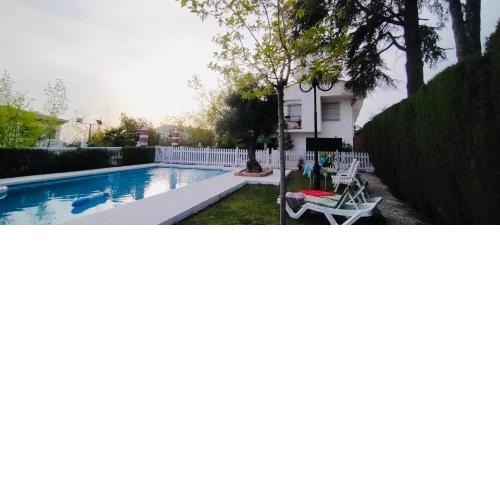 CASa RURAL ROSAL