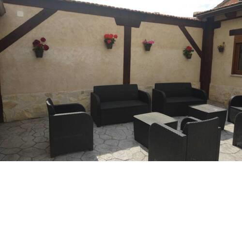 Casa Rural Ruplas II