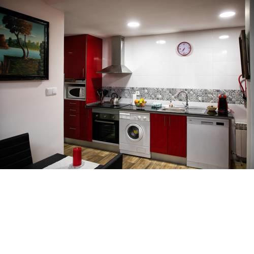 Casa Rural Ruplas
