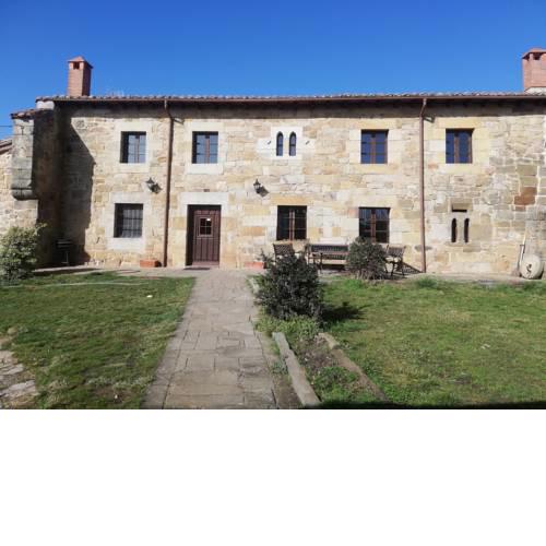 Casa Rural S. Antonio