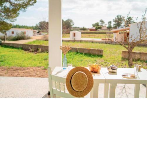 Casa rural Sa Barda - Vida entre viñedos