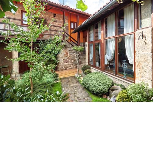 Casa Rural Sabariz