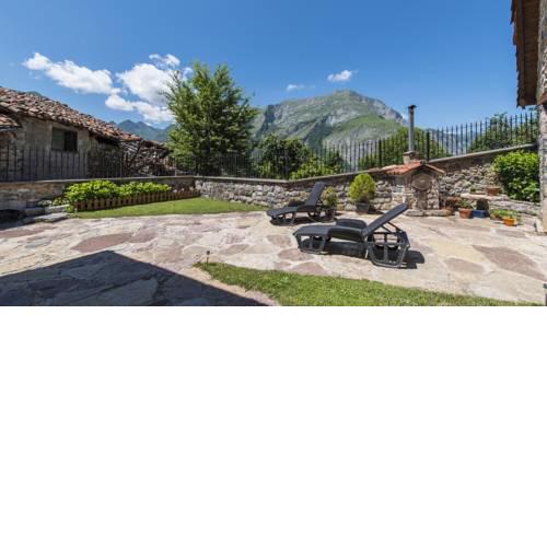 Casa Rural Sajambre Rural