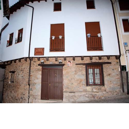 Casa Rural Samuel Paraca