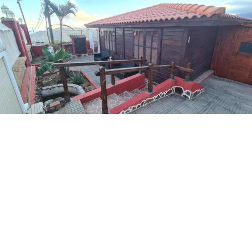 Casa Rural San Antonio