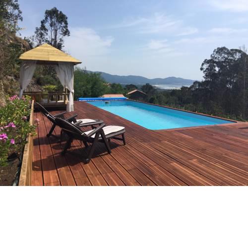 Casa Rural San Cibran