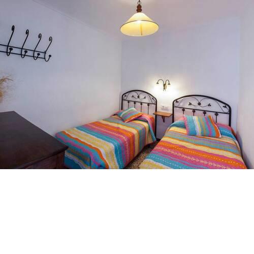 Casa Rural San José