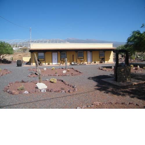 Casa Rural San José