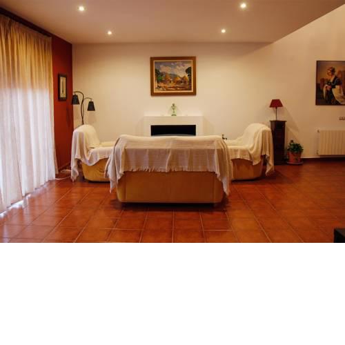 Casa Rural San Marcos