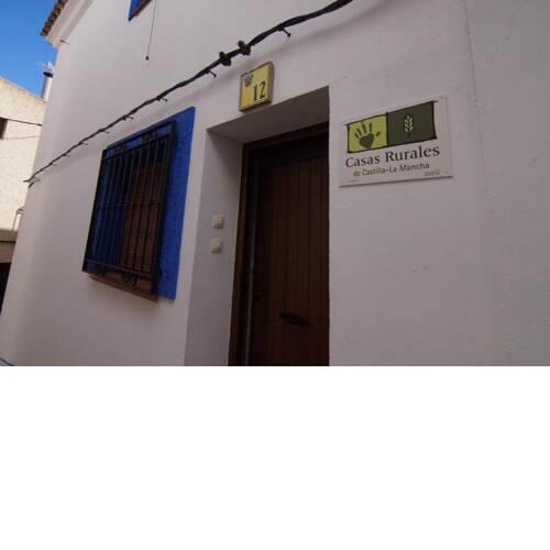 Casa Rural San Marcos
