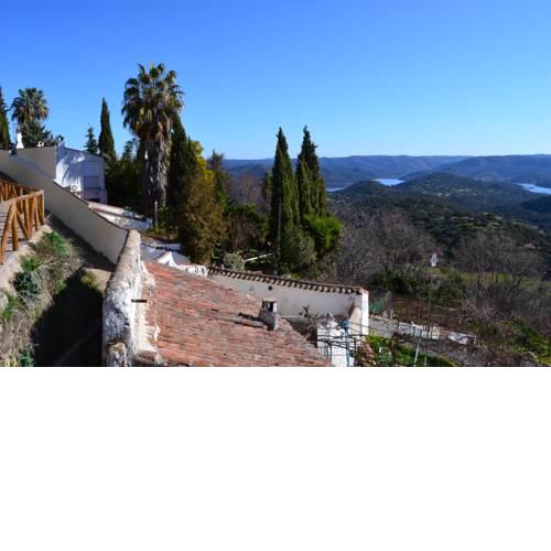 Casa Rural San Miguel Zufre