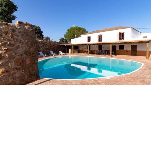 Casa Rural San Miguel