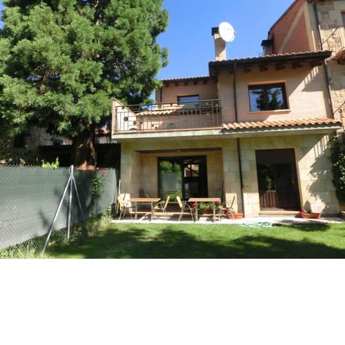 Casa Rural San Roque