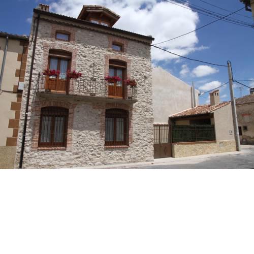 Casa Rural San Roque