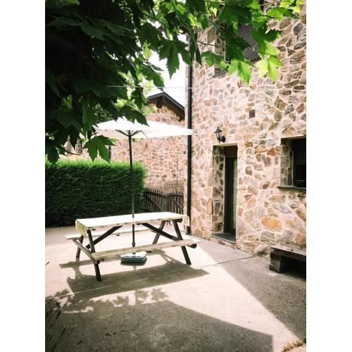 Casa Rural Sanabria