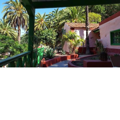 Casa Rural Sancho Agaete