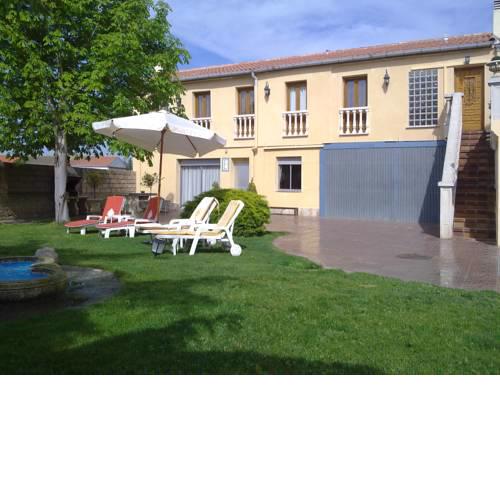 Casa Rural Sancho el Fuerte