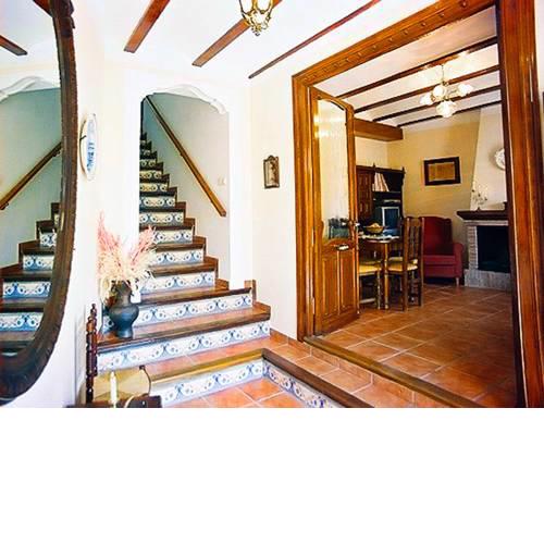 Casa Rural Sant Antoni