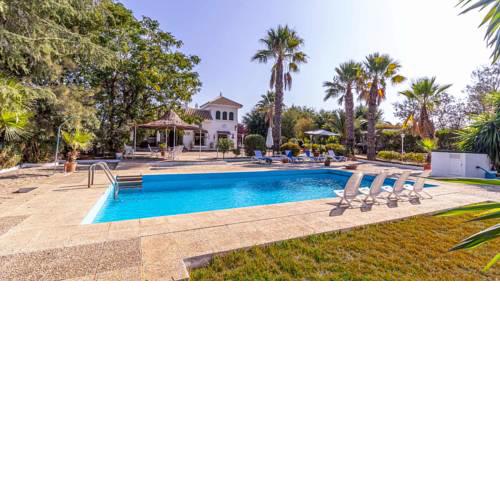 Casa Rural Santa Ana
