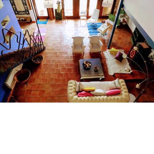 Casa Rural Santa Ana