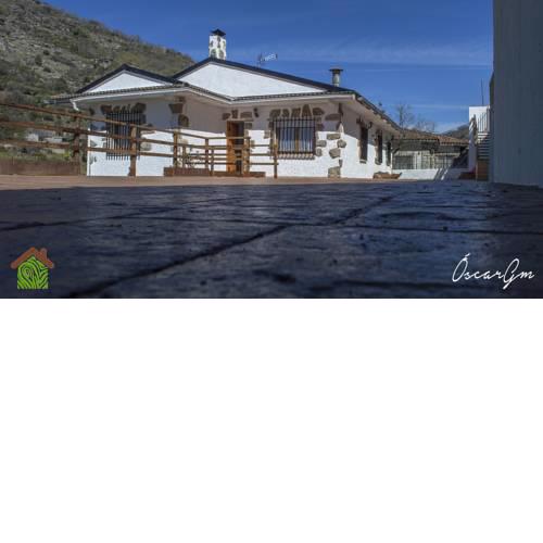 Casa Rural Santa Bárbara