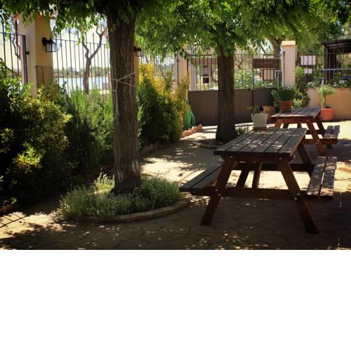 Casa Rural Santa Elena