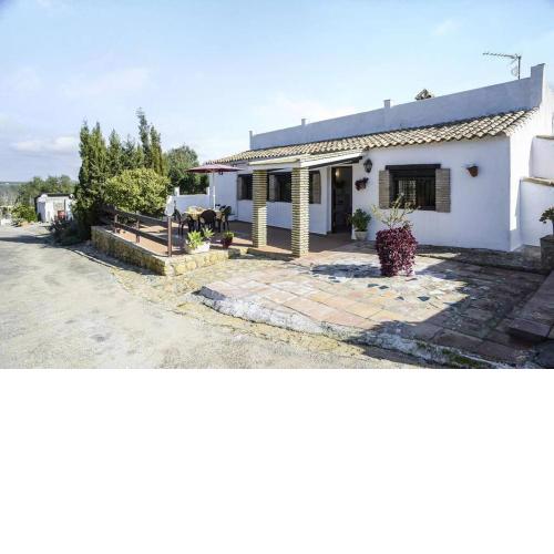 casa rural Santamaría con piscina y wifi