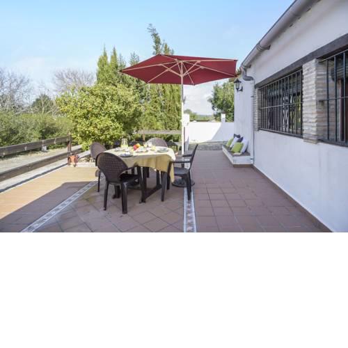 Casa rural Santamaría