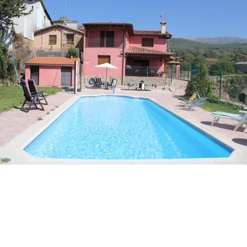 Casa Rural SANTANA