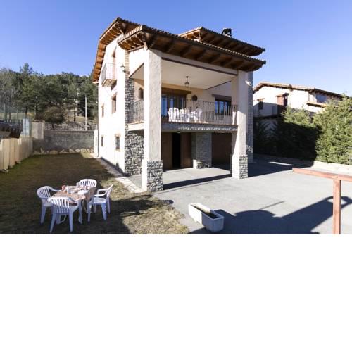Casa Rural Saura
