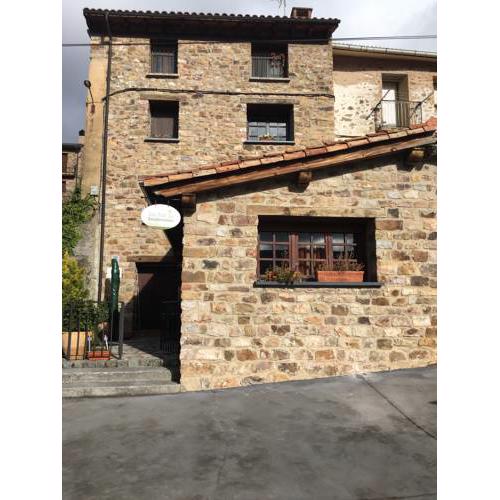 Casa Rural Senderismo