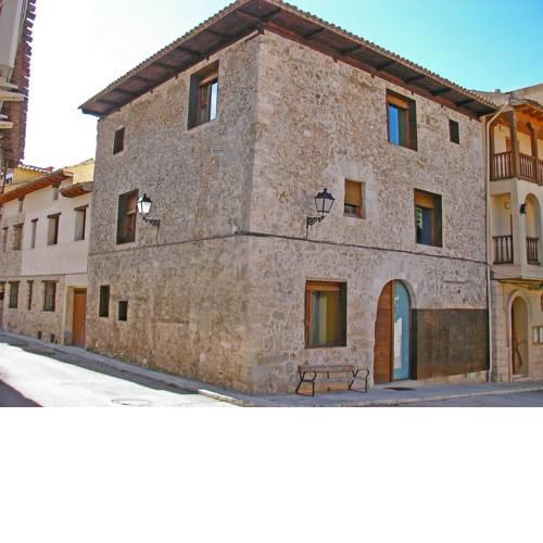 Casa Rural Señores de Cuba