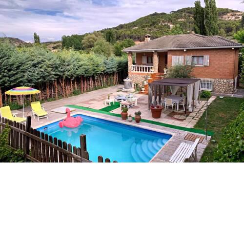 Casa Rural Serafïn, Pet Friendly