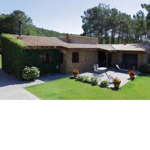 Casa Rural Sierra de Aguafría. Finca El Robledillo