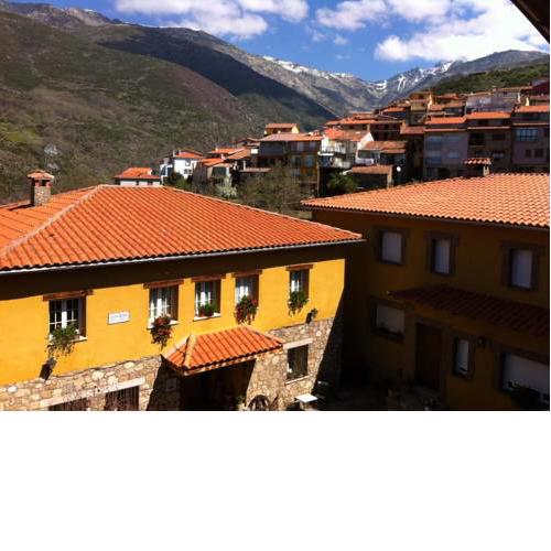 Casa Rural Sierra de Tormantos