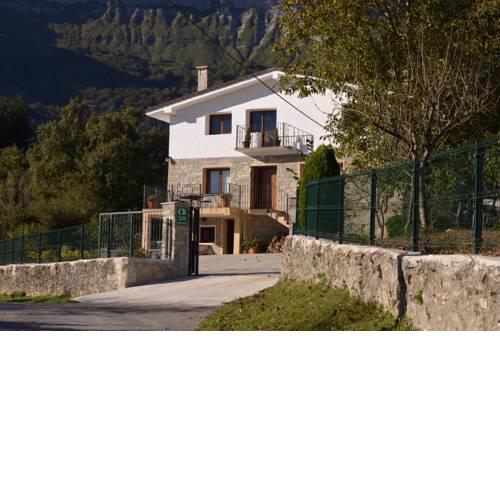 Casa Rural Sierra Salvada